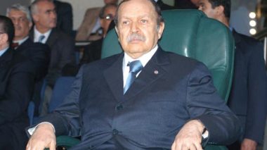 Bouteflika décidera des augmentations de salaire bientôt