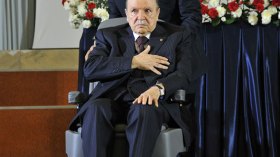 Bouteflika: “Frightening Religious Analysis Provokes Sedition”