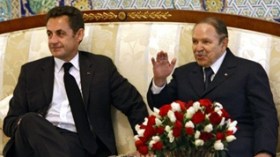 France, first European investor in Algeria out of hydrocarbons