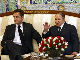 La France, premier investisseur européen hors hydrocarbures en Algérie