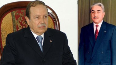 Le message de Bouteflika est une réponse à Zeroual
