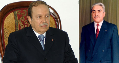 Le message de Bouteflika est une réponse à Zeroual