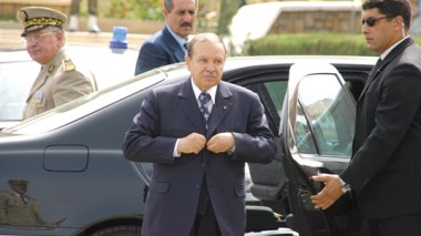 Ould Abbas: Bouteflika will conduct his electoral campaign