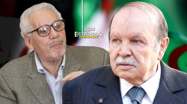 Nezzar: “J’ai offert mon pistolet en 1992 à Abdelaziz Bouteflika”