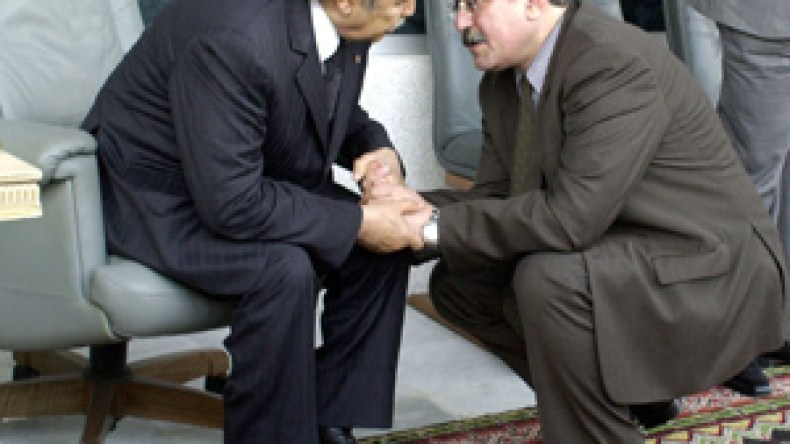 الأرندي يتمسّك بمسعى السلم والمصالحة ويحذر من “أيّ انحراف”