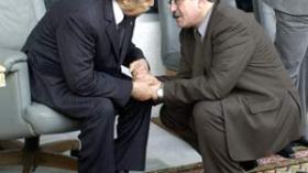 الأرندي يحتفظ بحكومة الرئيس ويسترجع لسانها من الأفلان