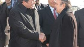 بوتفليقة يتجنب قطع أرزاق الوزراء ويضع مفاتيح الحكومة في جيب أويحيى حصريا