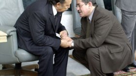 Ouyahia présentera dimanche son plan relatif au  programme présidentiel