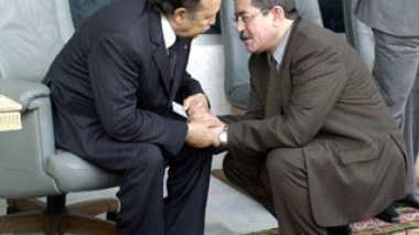 Ouyahia présentera dimanche son plan relatif au  programme présidentiel