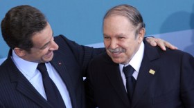 فرنسا مستعدة لتزويد الجزائر بعتاد عسكري وتعويض ضحايا التجارب النووية