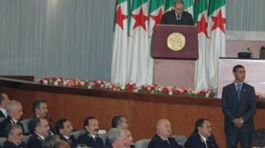 Algérie / Le Président Bouteflika exige la présence des Walis lors des réunions du conseil de gouvernement.