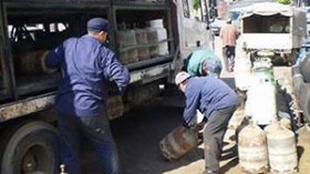 أزمة‭ ‬حادة‭ ‬في‭ ‬غاز‭ ‬البوتان‭ ‬في‭ ‬عز‭ ‬الشتاء‮ ‬
