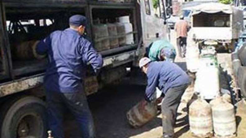 أزمة‭ ‬حادة‭ ‬في‭ ‬غاز‭ ‬البوتان‭ ‬في‭ ‬عز‭ ‬الشتاء‮ ‬