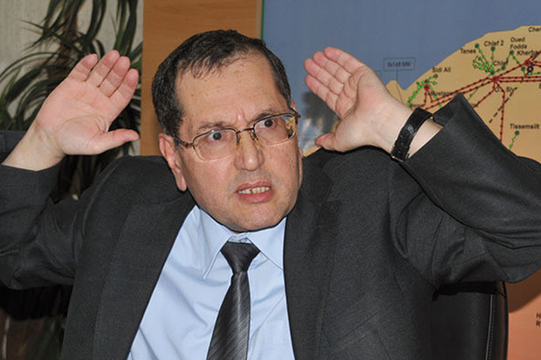 Bouterfa: «Je vais rendre à l'Algérie son prestige au sein de l’Opep»