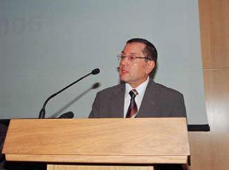 Electricity cut off is a crime, says Sonelgazâ€™s CEO