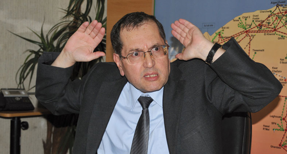 Les scandales de Sonelgaz  conduisent Bouterfa vers l’enquête