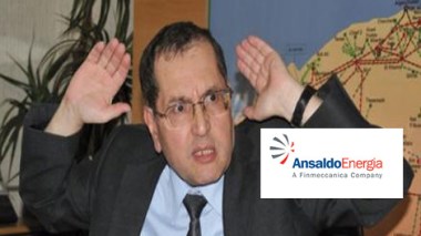 Five contracts worth 12.000 billion dinars between Sonelgas and an Italian bankrupt company