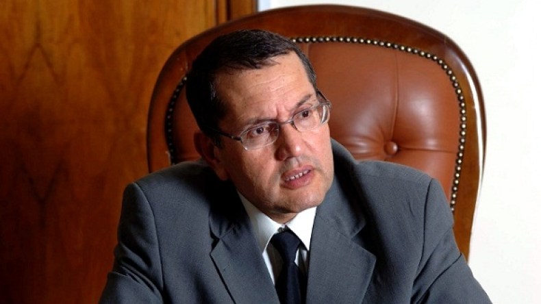 بوطرفة: 50 دولارا حد أدنى لاستمرارية كبريات شركات النفط
