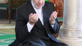 من قتل الشيخ البوطي؟