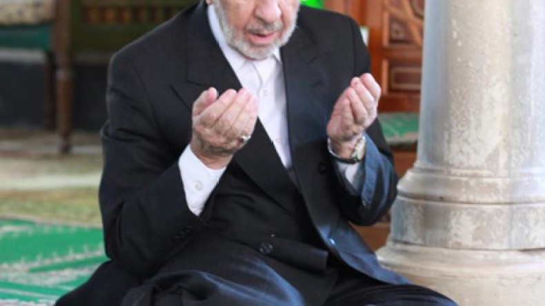 من قتل الشيخ البوطي؟