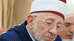 رابطة دعاة وأئمة الساحل تتبرّأ من فتوى اغتيال الشيخ البوطي