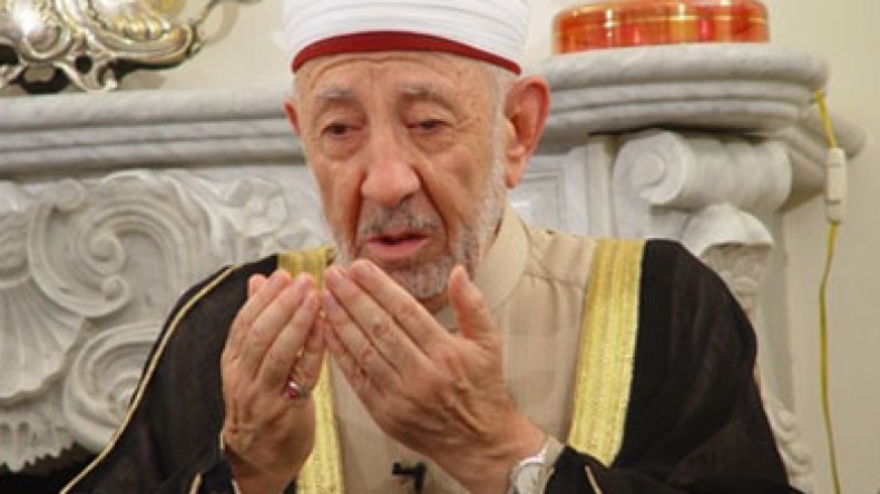 لهذه الأسباب يساند الشيخ البوطي بشار الأسد