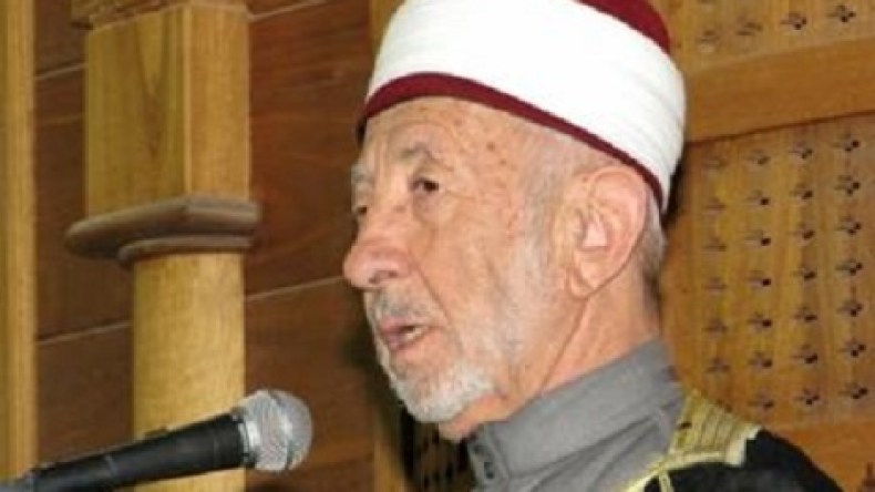 البوطي: أمريكا استأجرت المسلمين لقتل إخوانهم