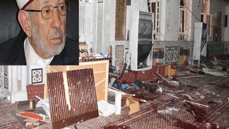 الشيخ البوطي.. نجا من التفجير، عدل عمامته، ثم توفي وهو ينزف دما