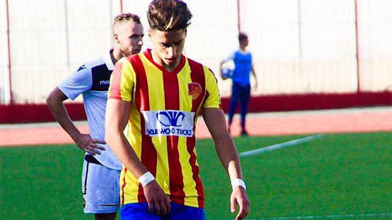 النصرية تعترض على تأهيل “بوتمان” في النجم الساحلي