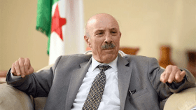 خلية بسفارة الجزائر بالدوحة لمتابعة قضية العالقين بالمطار