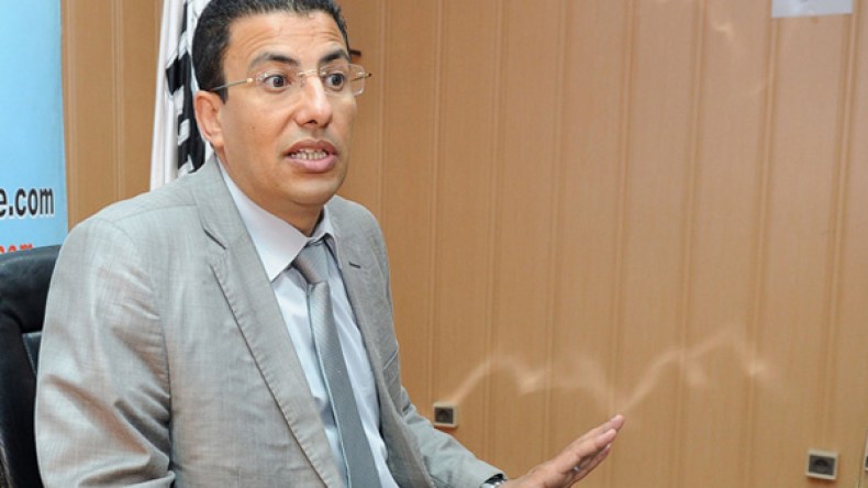 “لا سلطة للجنة على ما تبثه القنوات التلفزيونية الخاصة”