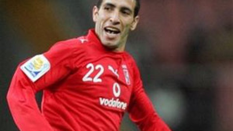 أبو تريكة يعود إلى المنافسة يوم 6 فيفري