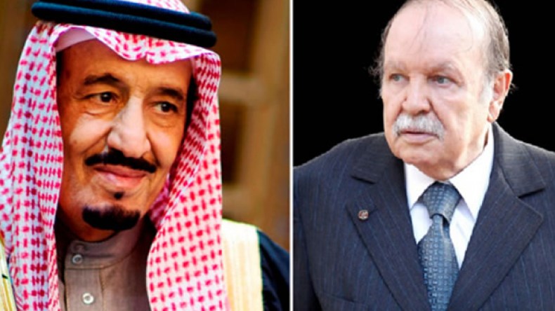 الجزائر ـ السعودية .. حساسية سياسية وود اقتصادي