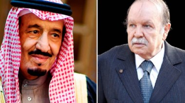 Algeria-Saudi Arabia: Political Sensitivity VS Economic Interest