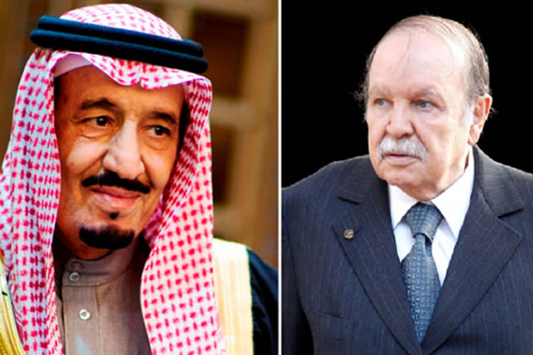 Algeria-Saudi Arabia: Political Sensitivity VS Economic Interest