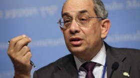 القبض على وزير المالية المصري الأسبق في فرنسا بتهمة الفساد