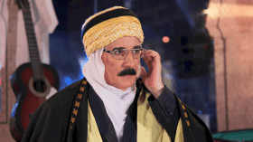 عبد الحميد بوزاهر يعلن انسحابه من المهرجان ويبرئ ذمته