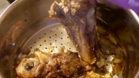 بوزلوف وبولفاف والمسلان أبرز وجبات الأوراسيين في عيد الأضحى