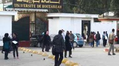 Université de Bouzaréah: importantes quantités de cocktails Molotov saisies par la police
