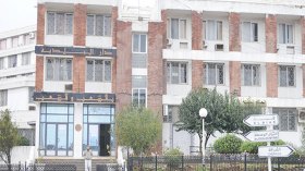 شرطة العمران وأمن بوزريعة يكثفان محاربة البنايات غير الشرعية