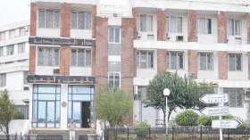 مسؤولون سابقون ببلدية بوزريعة متهمون بتحويل العقار بطرق مشبوهة