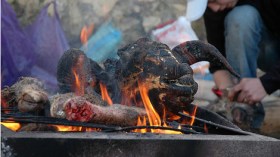 جزائريون ضحية الكوليستيرول بسبب كبش العيد