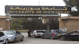 المؤبد لمن صلـّى الفجر وذبح أستاذة التاريخ بجامعة بوزريعة