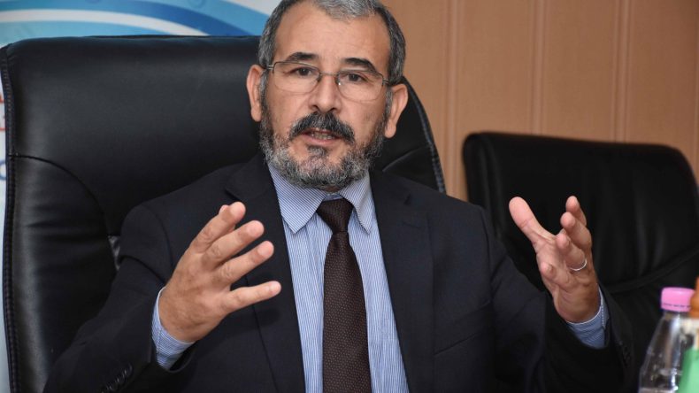 تدقيق منشآت وأنابيب سوناطراك لحماية “قوت الجزائريين”