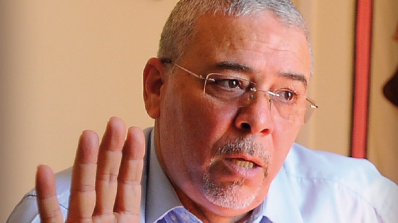 هناك فنانون عرب اتصلوا بي للحصول على ألحان رايوية