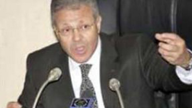 بن بوزيد: “رفع قيمة الوجبة الغذائية بالمطاعم المدرسية إلى 40 دج”