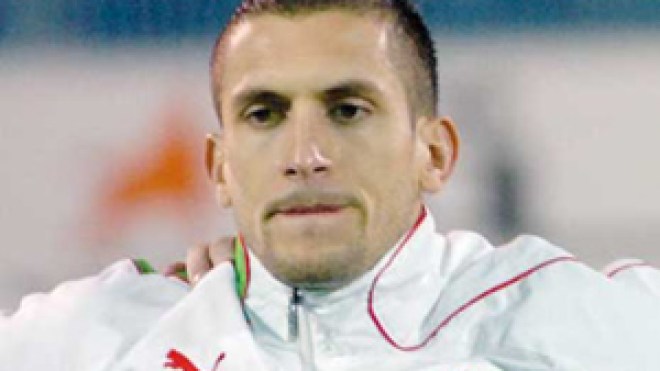 فراج‭ ‬لاعب‭ ‬جيد‭ ‬و‮”‬الخضر‮”‬‭ ‬أقوى‭ ‬بعودة‭ ‬ڤديورة،‭ ‬قادير‭ ‬ومطمور‭ ‬