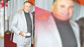 الغاز يقتل المدرب “تيڤرين” وزوجته ببجاية