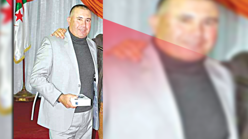 الغاز يقتل المدرب “تيڤرين” وزوجته ببجاية