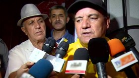 بوزيدي متفائل بإخراج الفريق من الوضع الذي يتخبط فيه وضمان البقاء